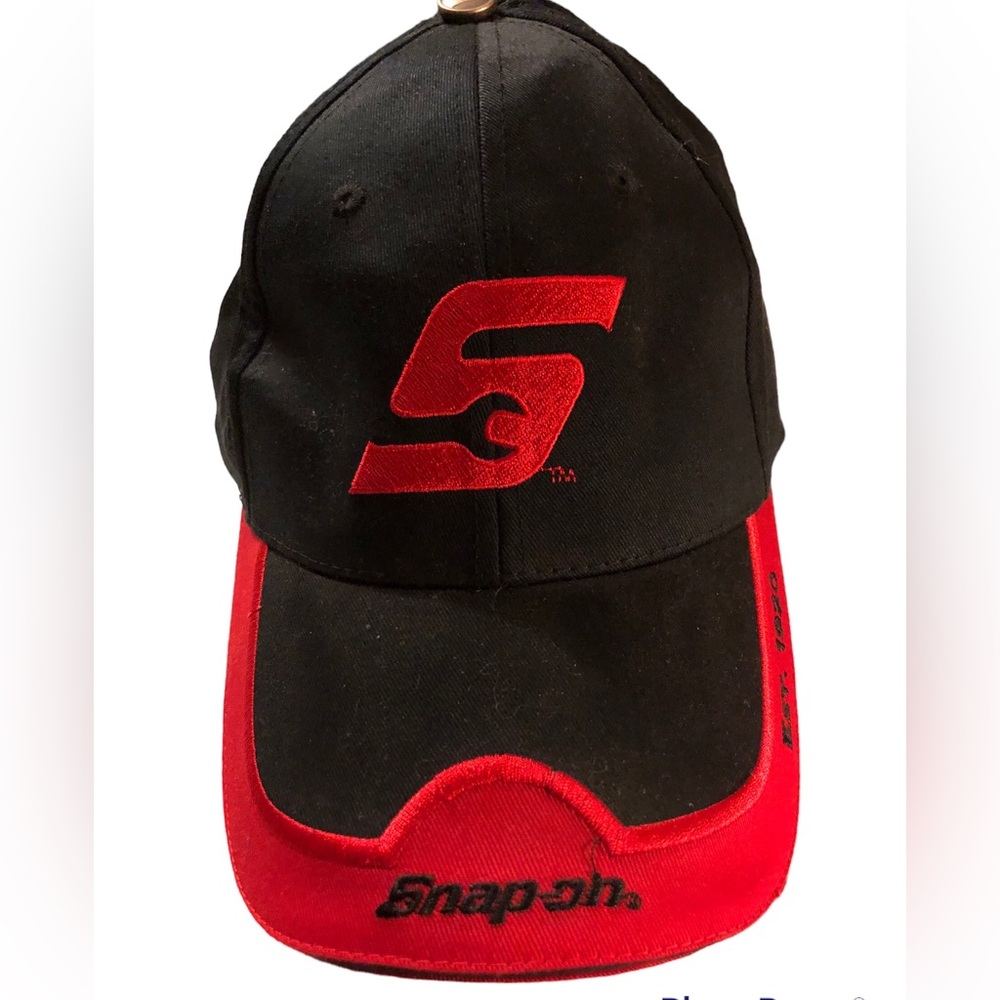 Snap On Hat Baseball Cap adjustable